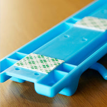 Load image into Gallery viewer, Fashion Kitchen Rack Seasoning Rack