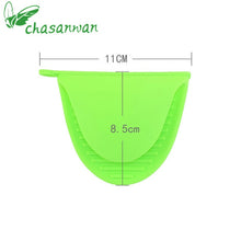 Load image into Gallery viewer, Kitchen Gadgets Silicone Gloves Insulation