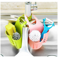 Load image into Gallery viewer, 1Pcs Kitchen accessories sink basket kitchen